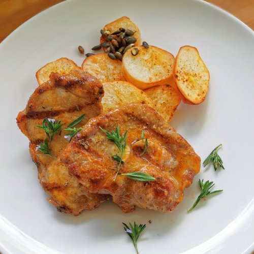 CEAFA FRAGEDA DE PORC